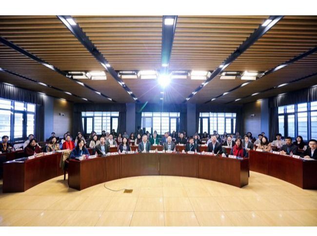 学术|第四届德语学科区域国别研究高端学术论坛在北外举行